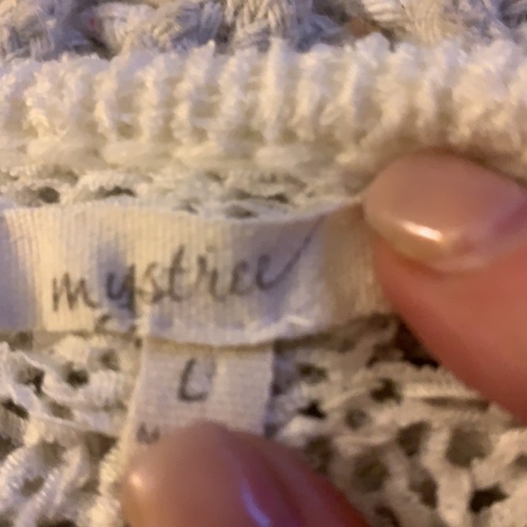 🌹4/$30 MYSTREE  CLASSIC CARDIGAN - Picture 5 of 6